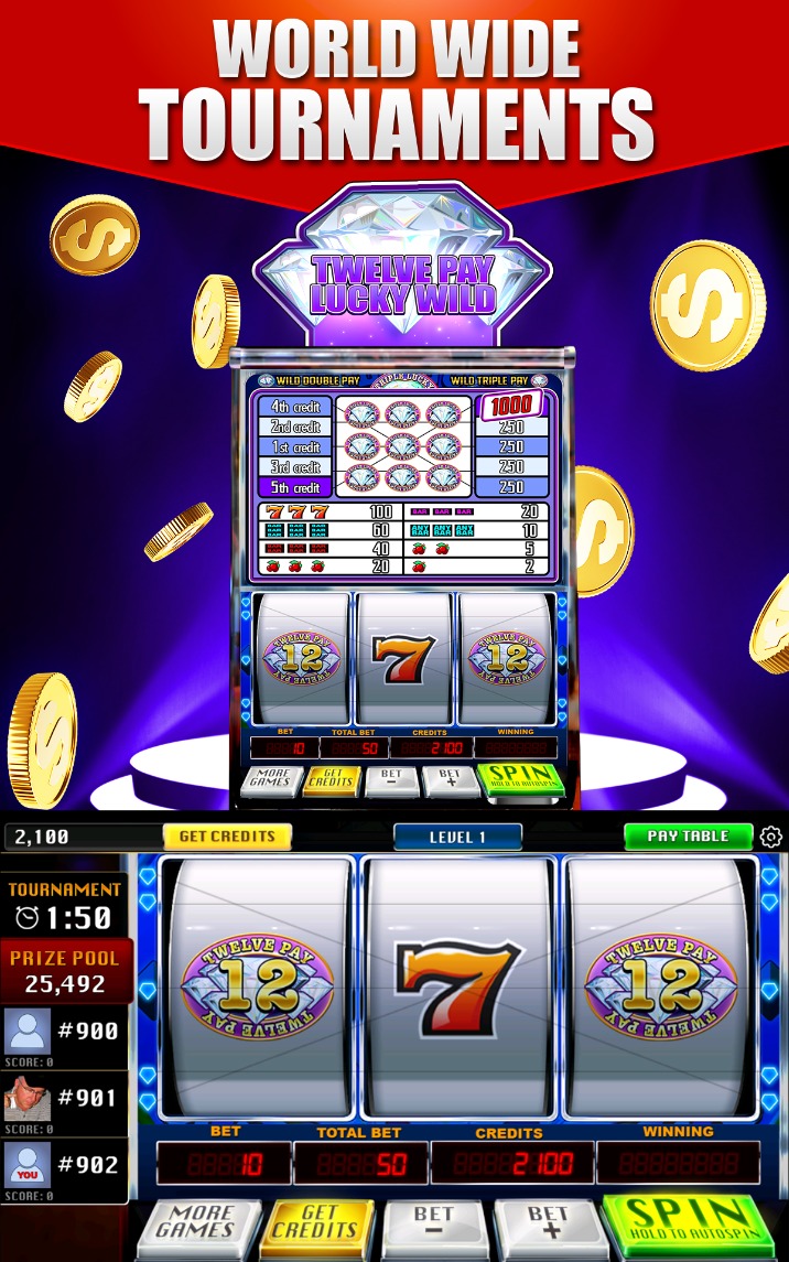The Method To Win At Slots: 12 Suggestions And Tips For Enhance Your Likelihood Of Wining The Method To Win At Slots: 12 Suggestions And Tips For Enhance Your Likelihood Of Wining