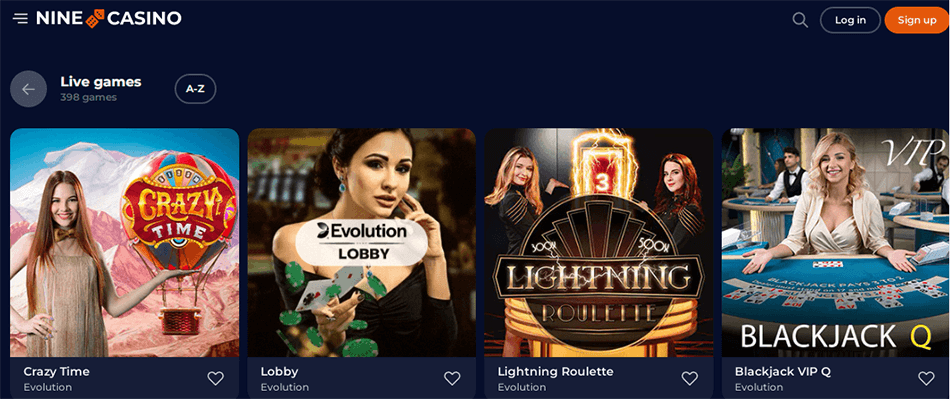 Exactement comment commencer sur le casino en ligne 9 : un aperçu détaillé 2024