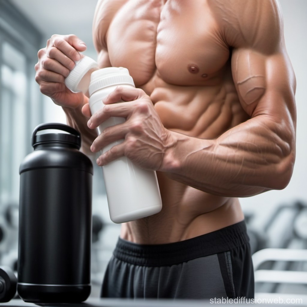 Essential Supplements for Athletes: What You Need to Know