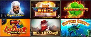 De beste tipsene for gamblingetablering i sanntid i Norge
